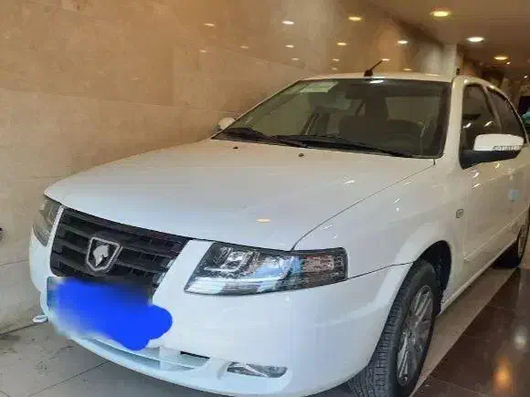 فروش سورن پلاس ،صفر کیلومتر|خودرو سواری و وانت|فرخشهر, |دیوار