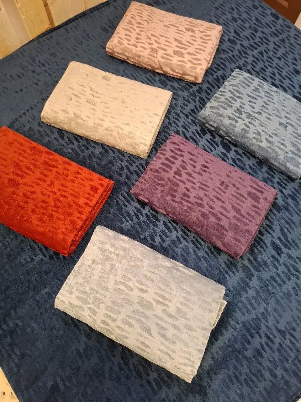 پتو فایبکو|رختخواب، بالش، پتو|یزد, |دیوار