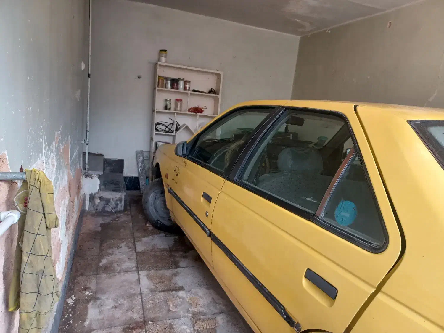 پژو جی ال ایکس (glx) 405|خودرو سواری و وانت|شهرکرد, |دیوار