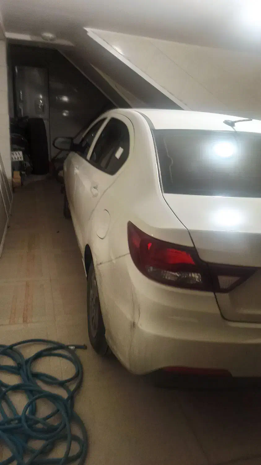 فروش شاهین|خودرو سواری و وانت|مرودشت, فاز دوم شهرک فرهنگیان|دیوار