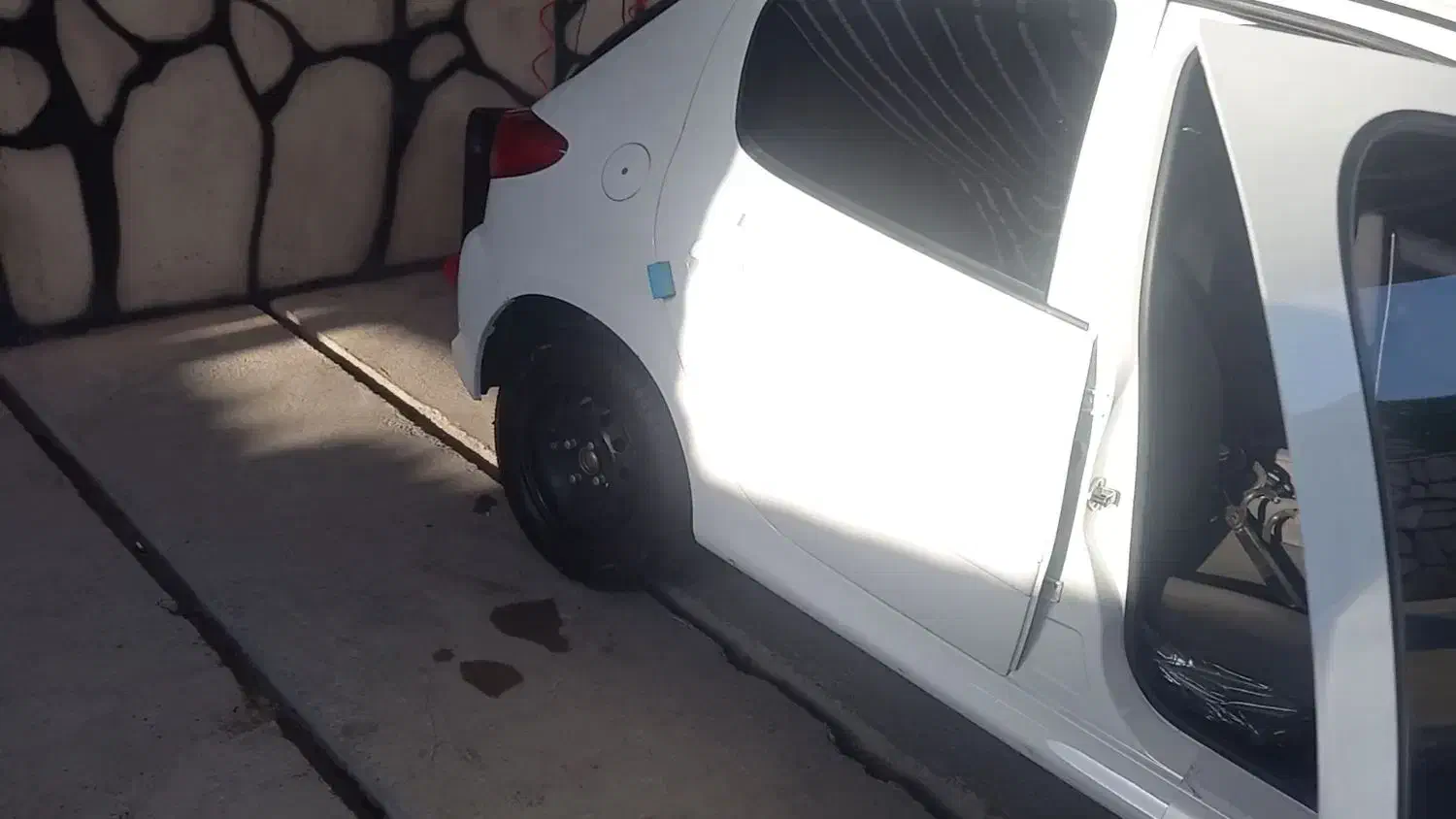 ب دو نفر جهت همکاری در کارواش نیازمندیم|استخدام سرایداری و نظافت|بناب, |دیوار