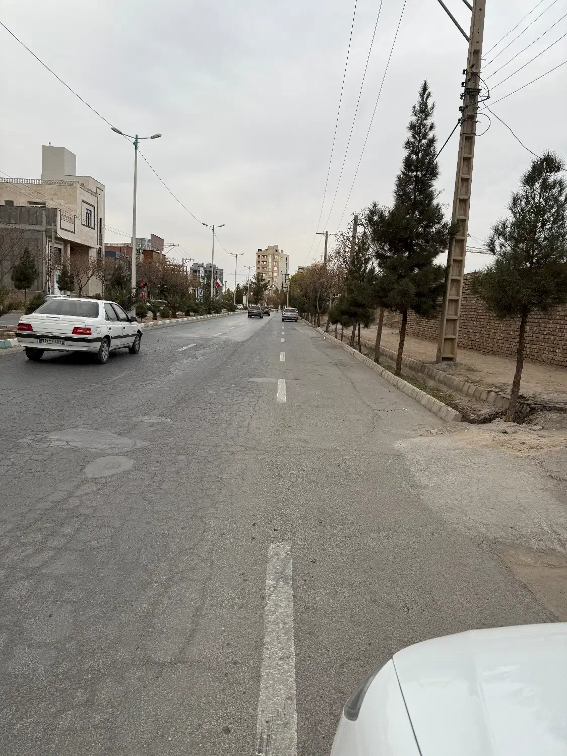 فروش پیش فروش اپارتمان 130متری بلوار امام رضا|پیشفروش املاک|کرمان, |دیوار