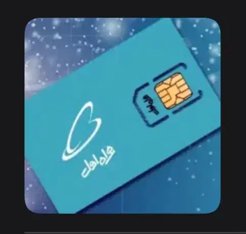 سیم کارت رند|سیم‌کارت|تهران, مسعودیه|دیوار