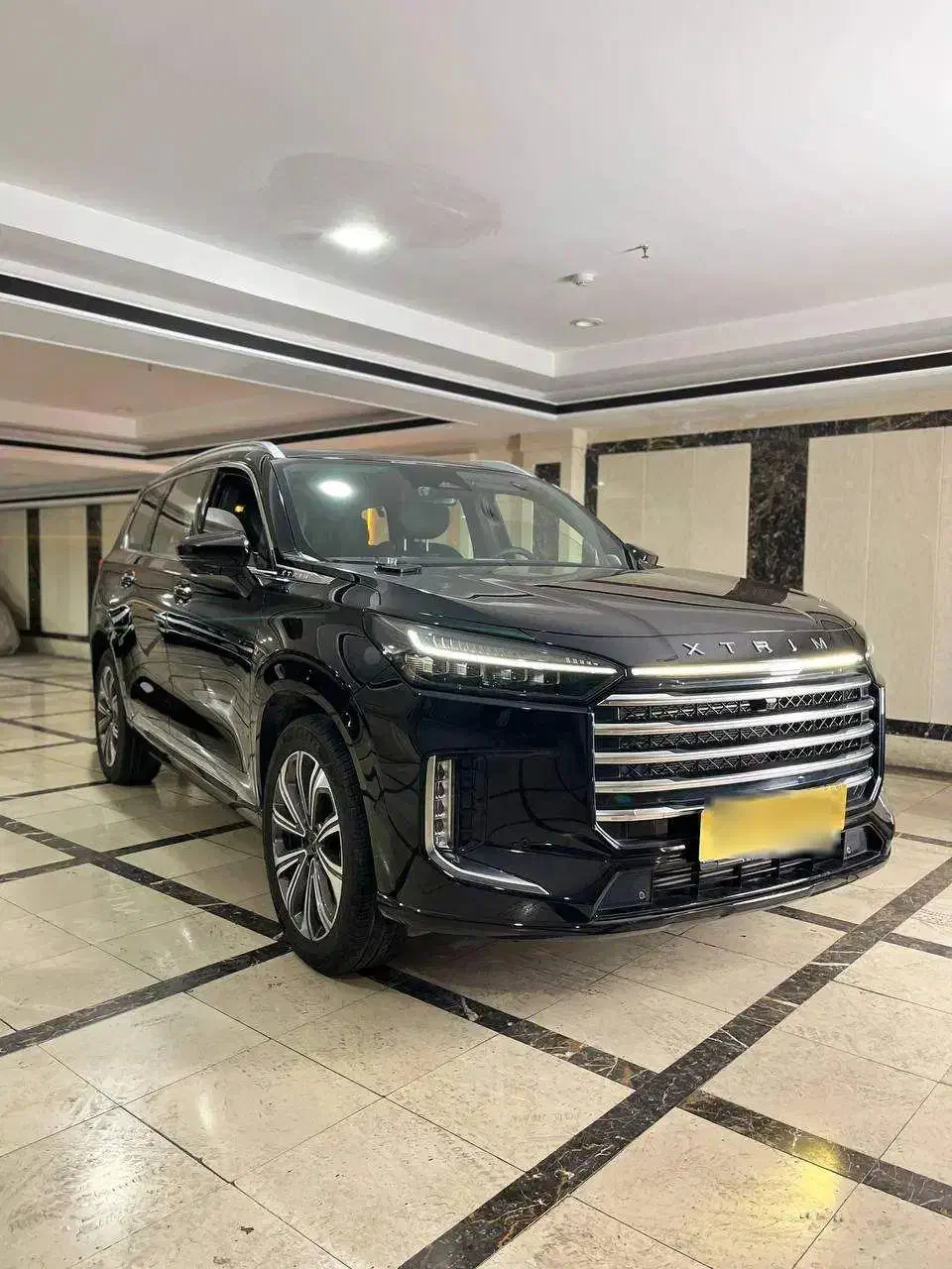 اکستریم vx - مدل 1404- صفر کیلومتر - نقد و اقساط|خودرو سواری و وانت|تهران, سهروردی|دیوار