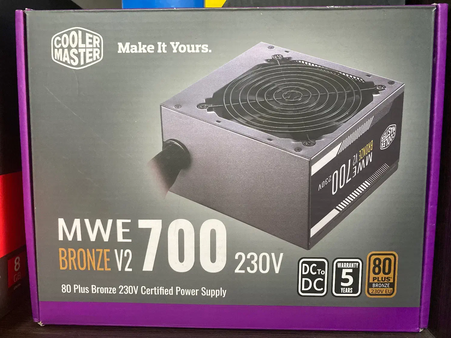 پاور گرین کامپیوتر power green|قطعات و لوازم جانبی رایانه|اصفهان, عسگریه|دیوار