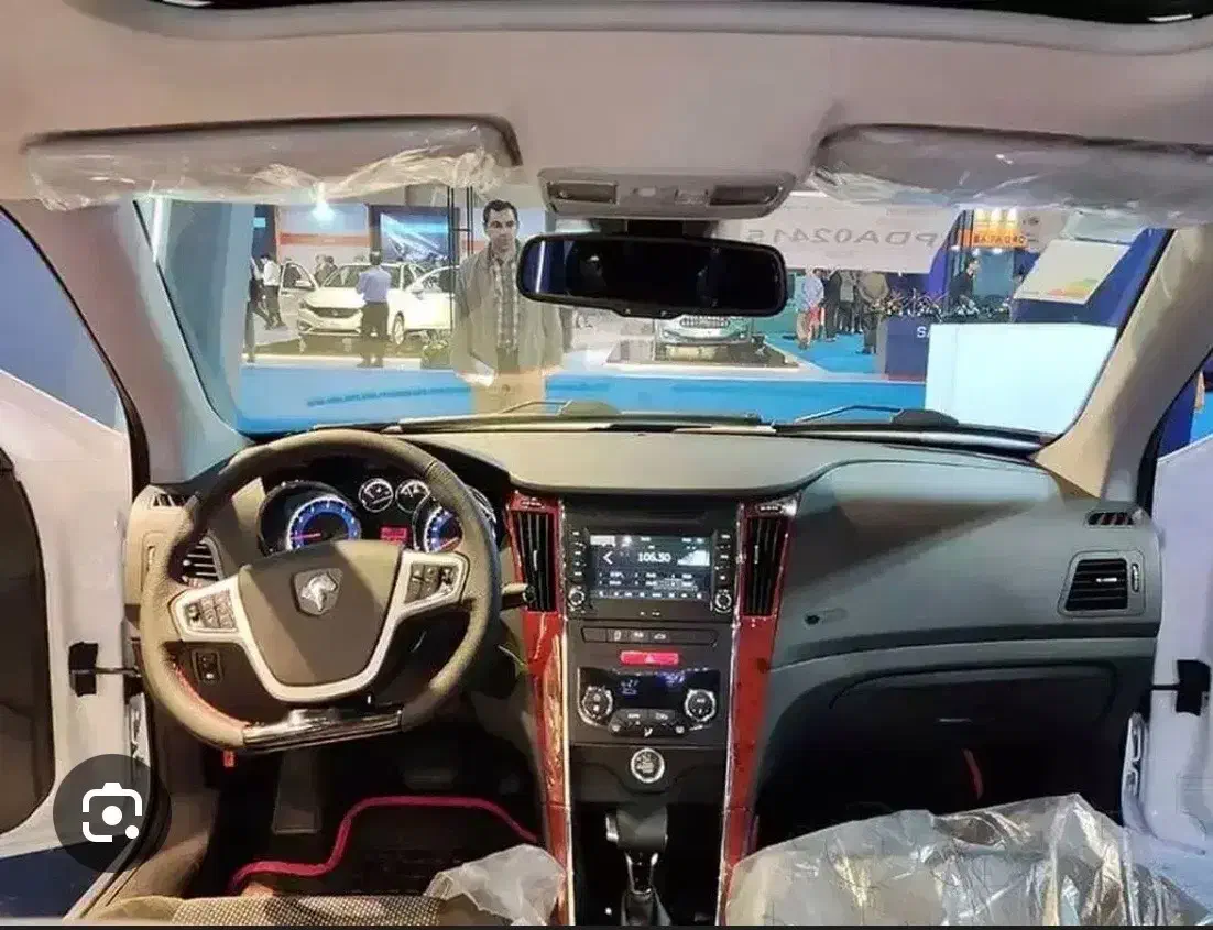 حواله دنا پلاس توربو اتوماتیک آپشنال|خودرو سواری و وانت|ری, دولت‌آباد|دیوار