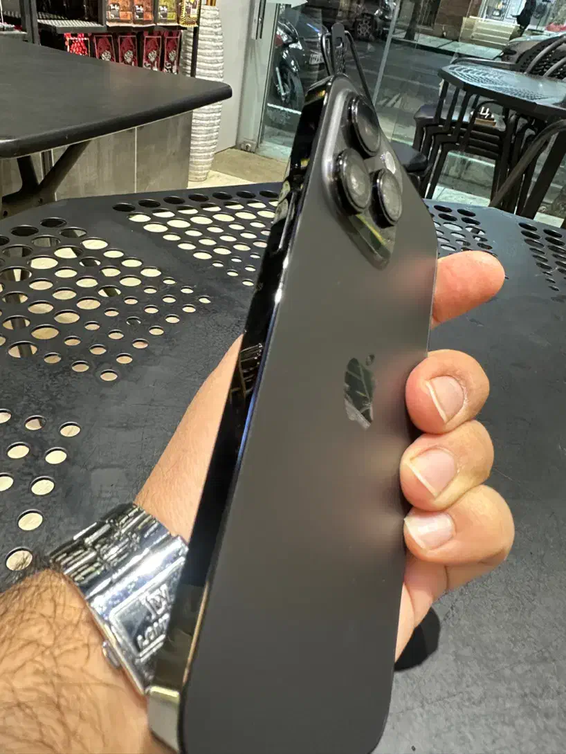 iPhone 14 pro max|موبایل|گرگان, |دیوار