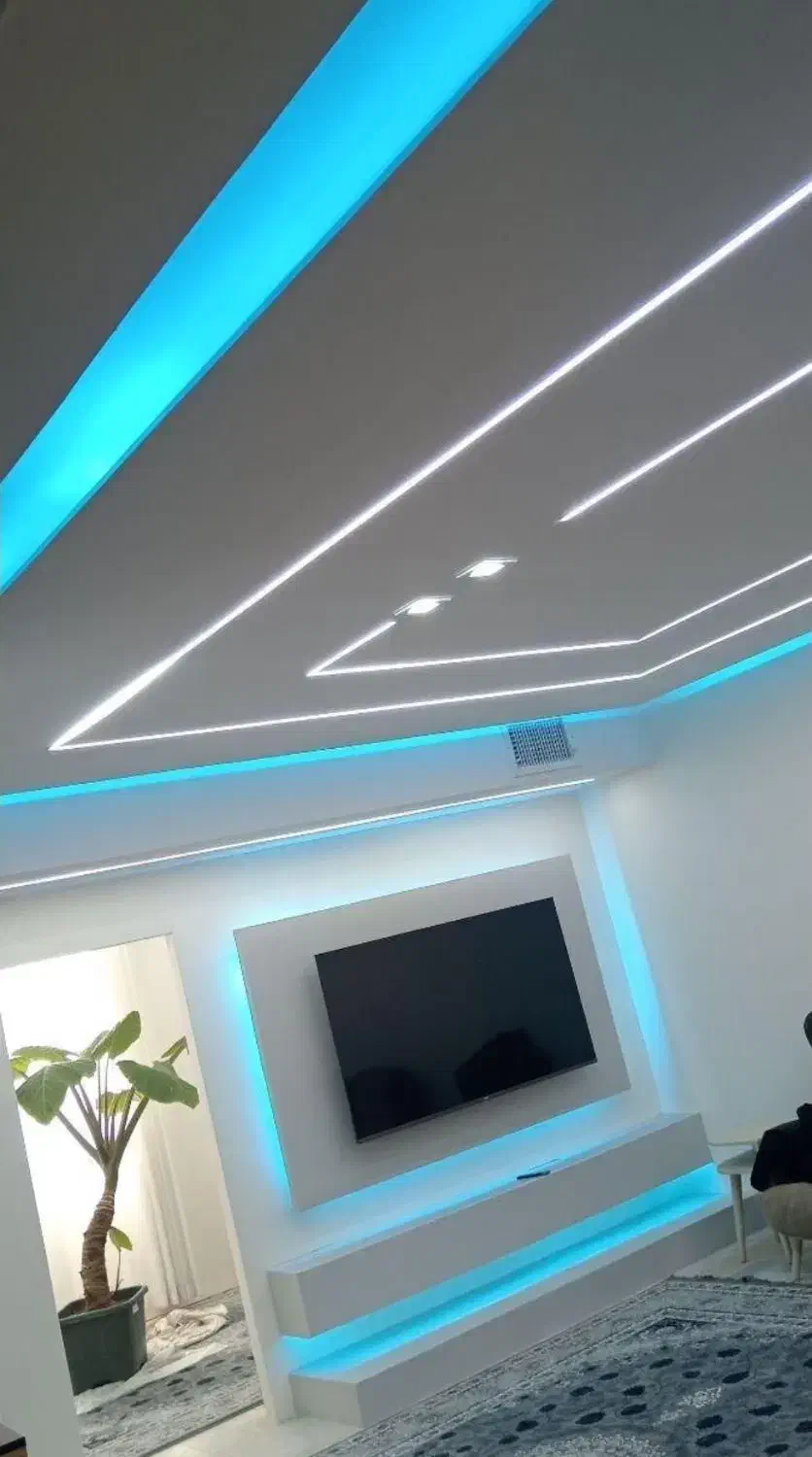 لاین نوری|خدمات پیشه و مهارت|مشهد, آزادشهر|دیوار