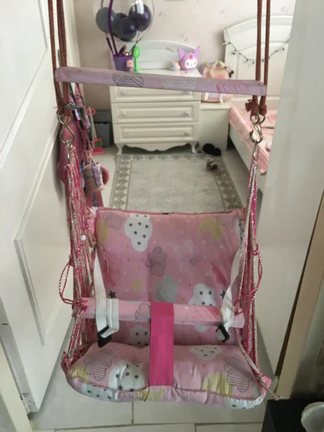 تاپ کودک|اسباب و اثاث بچه|ملارد, |دیوار