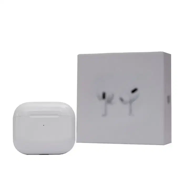 ایرپاد پرو*** پرداخت درب منزل|لوازم جانبی موبایل و تبلت|بم, |دیوار