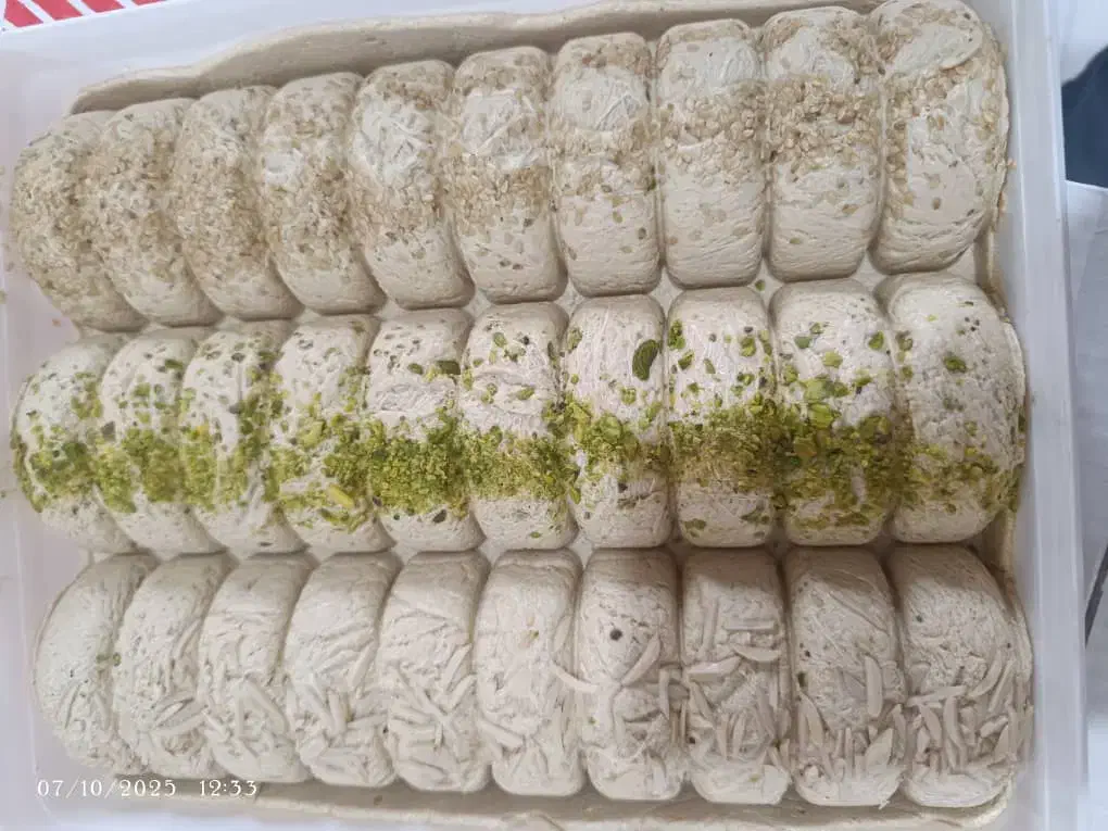 روغن کنجد، حلوا ارده، ارده،|خوردنی و آشامیدنی|تهران, دریان‌نو|دیوار