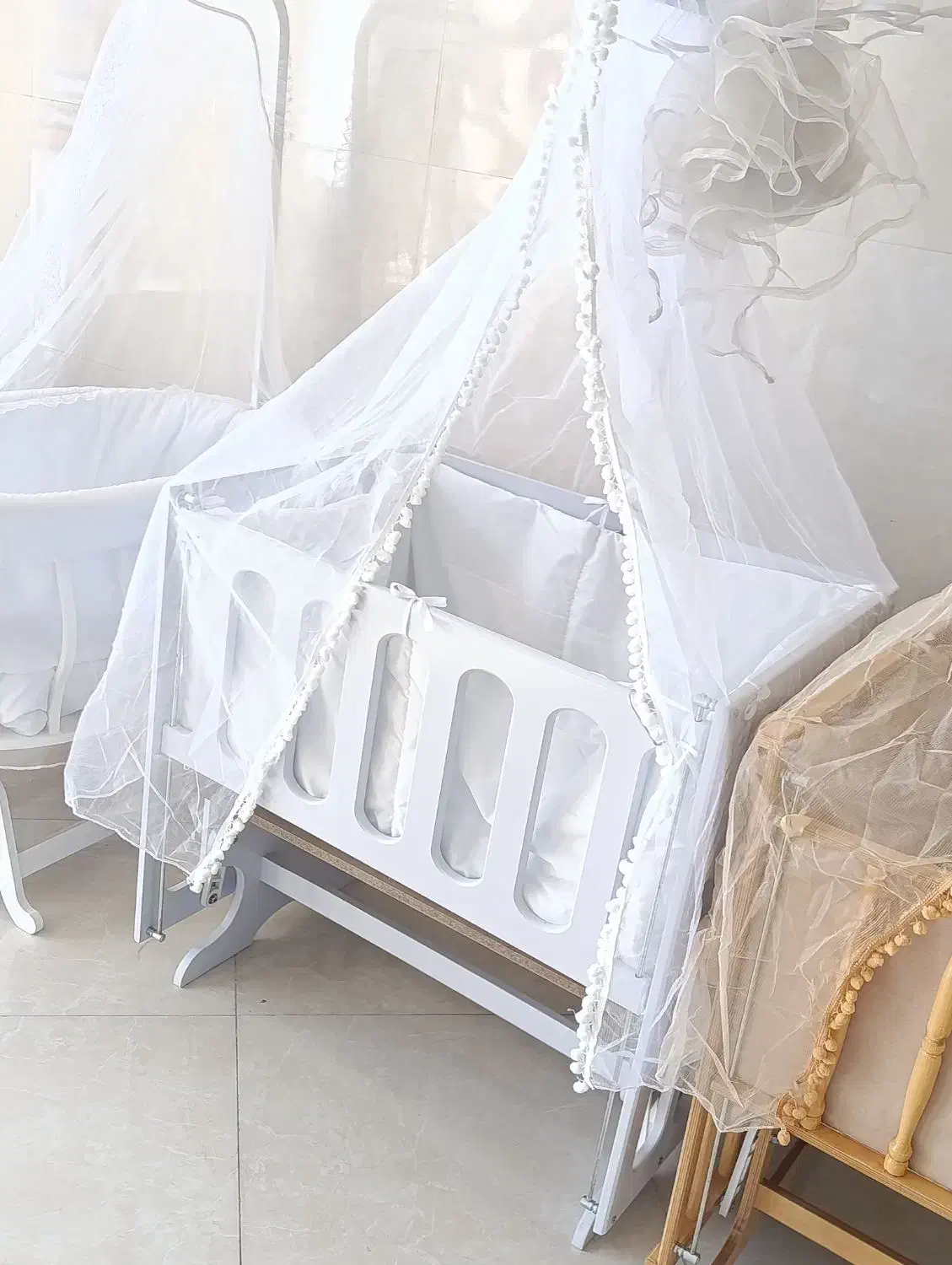 فروشگاه سیسمونی کارن|اسباب و اثاث بچه|مشگین شهر, |دیوار