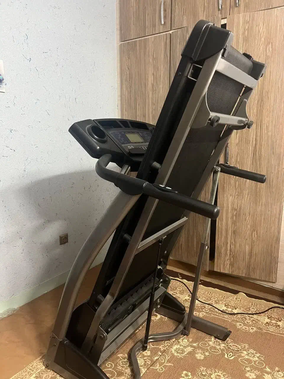 تردمیل کم مصرف وکم کار|تجهیزات ورزشی|مشهد, یاس|دیوار