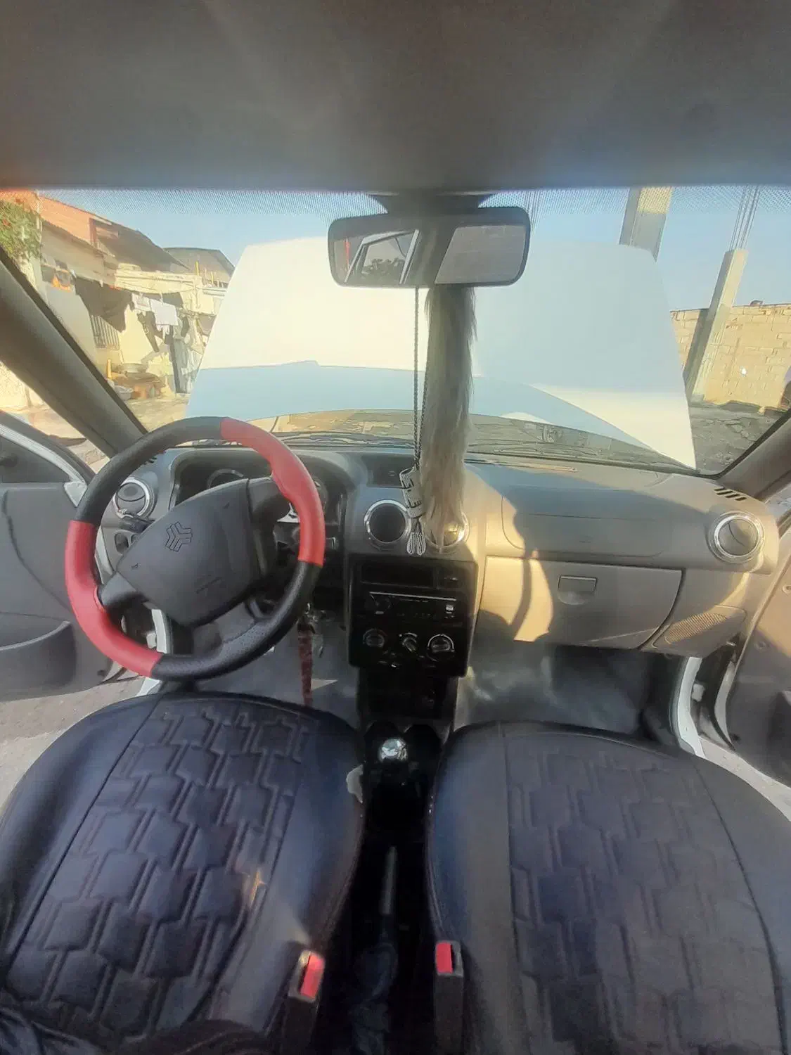 پرایددوگانه ۹۳|خودرو سواری و وانت|سنگدوین, |دیوار