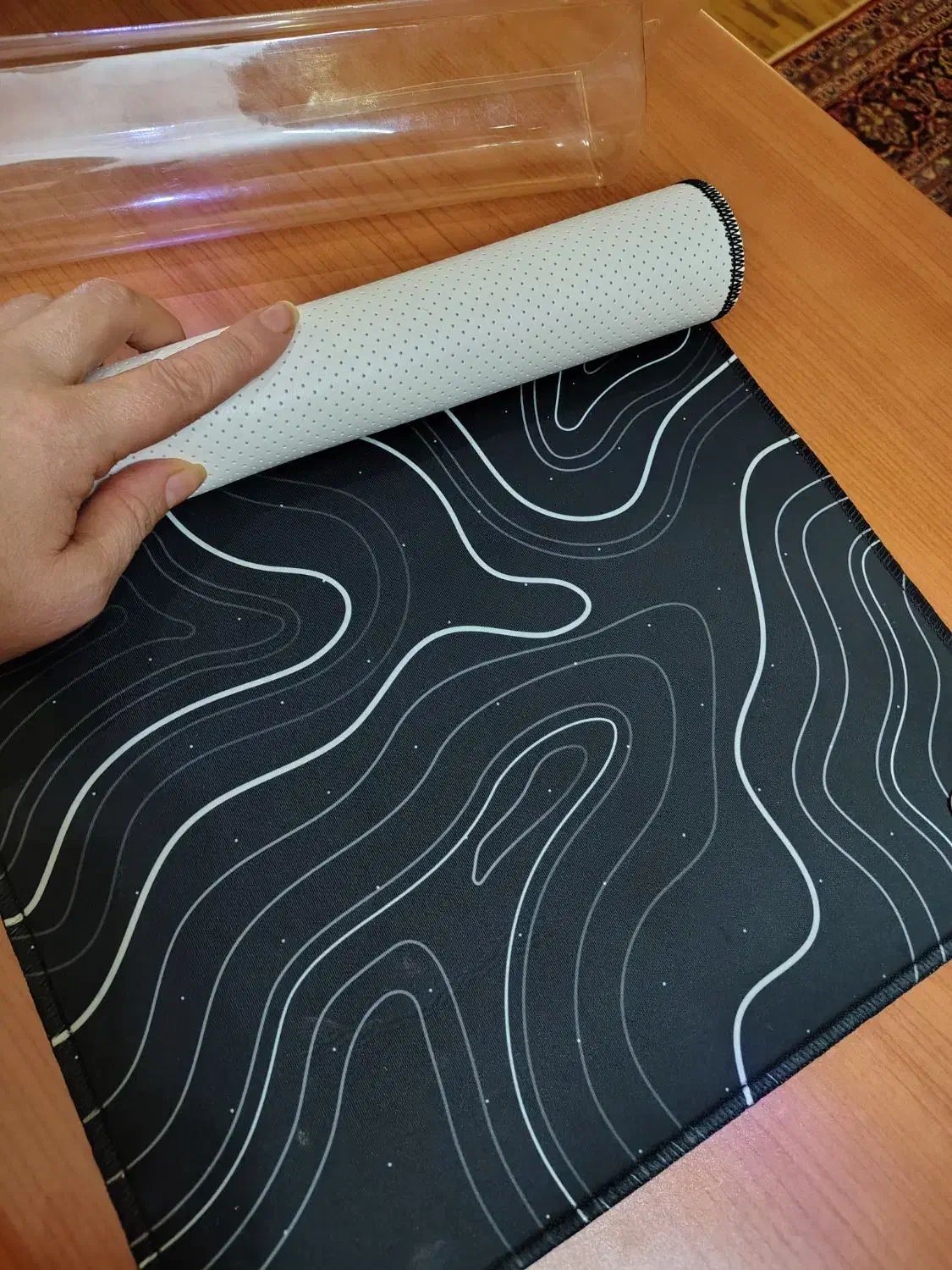 موس پد|قطعات و لوازم جانبی رایانه|کرمانشاه, |دیوار