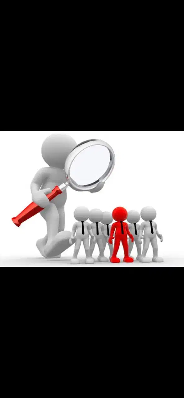 استخدام محدود خانم و آقا با حقوق ثابت در دفتر کار|استخدام اداری و مدیریت|پرند, فاز ۵|دیوار