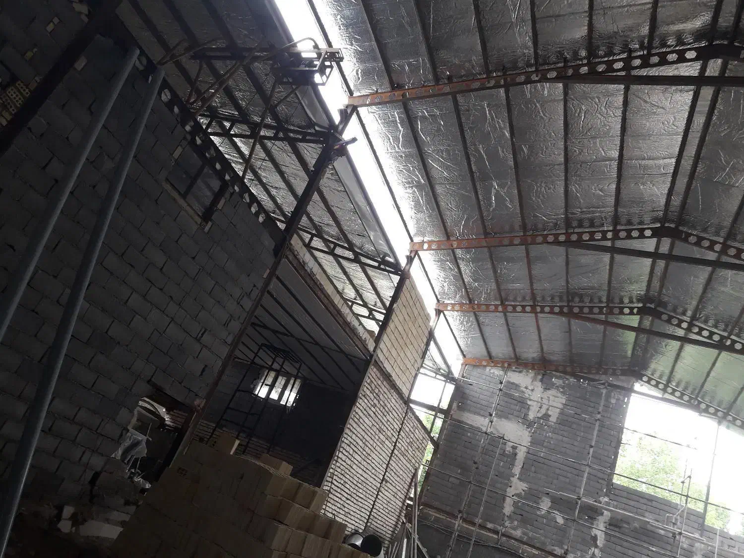 استا بنا ،دیوار چینی و سیمان کاری|خدمات پیشه و مهارت|مشهد, شهرک امام هادی (شهرک غرب)|دیوار