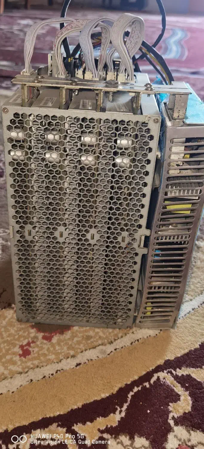 قطعات ماینر A1|قطعات و لوازم جانبی رایانه|بوشهر, |دیوار