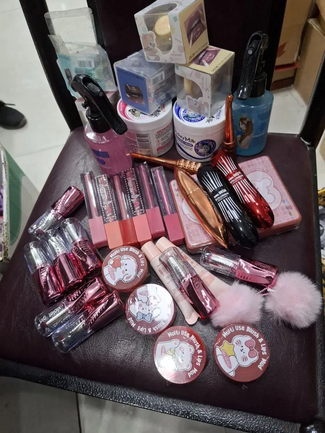 پک هدیه|آرایشی، بهداشتی، درمانی|اصفهان, لیمجیر|دیوار