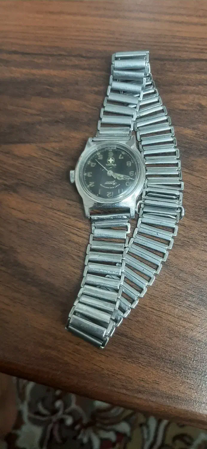 ساعت استن واچ|ساعت|سبزوار, هویزه|دیوار