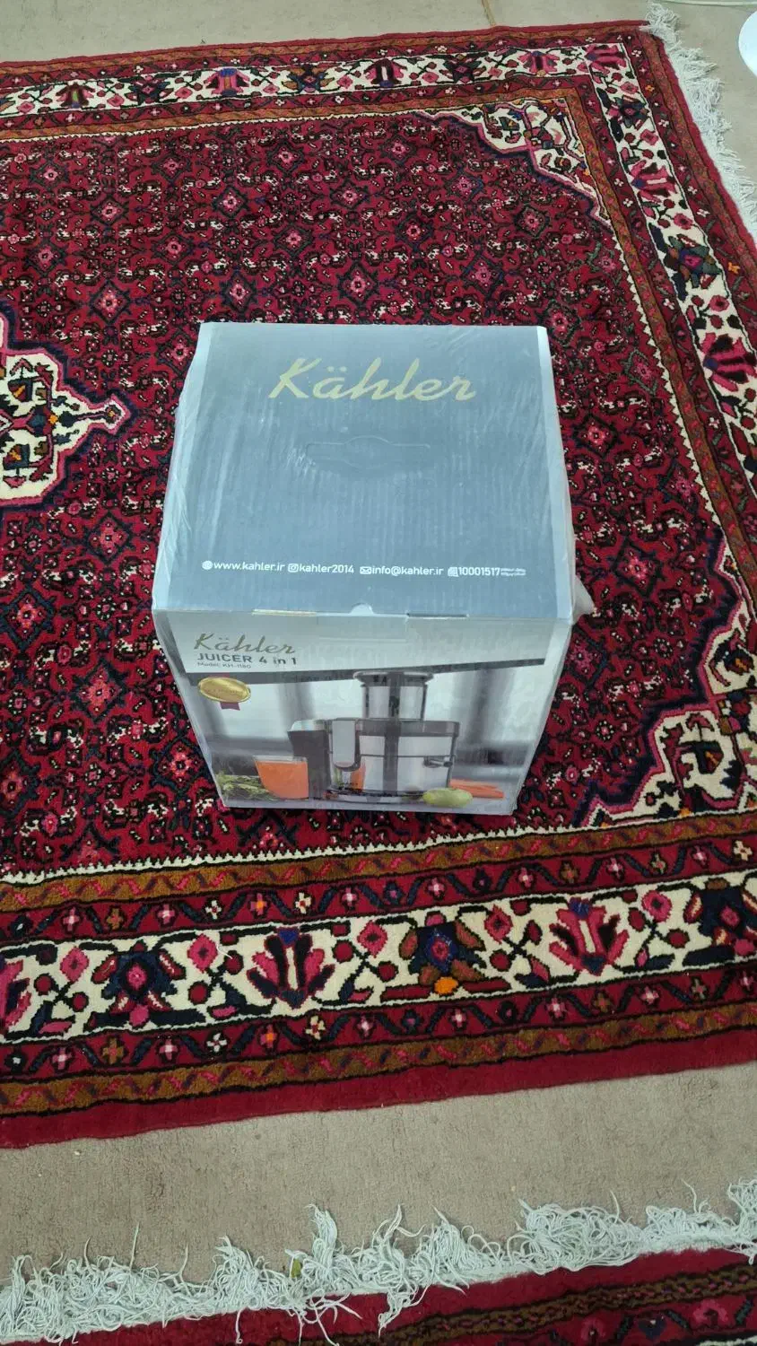 آبمیوه گیری چندکاره|آبمیوه‌گیر و آب‌مرکبات‌گیر|ری, شهید بهشتی|دیوار