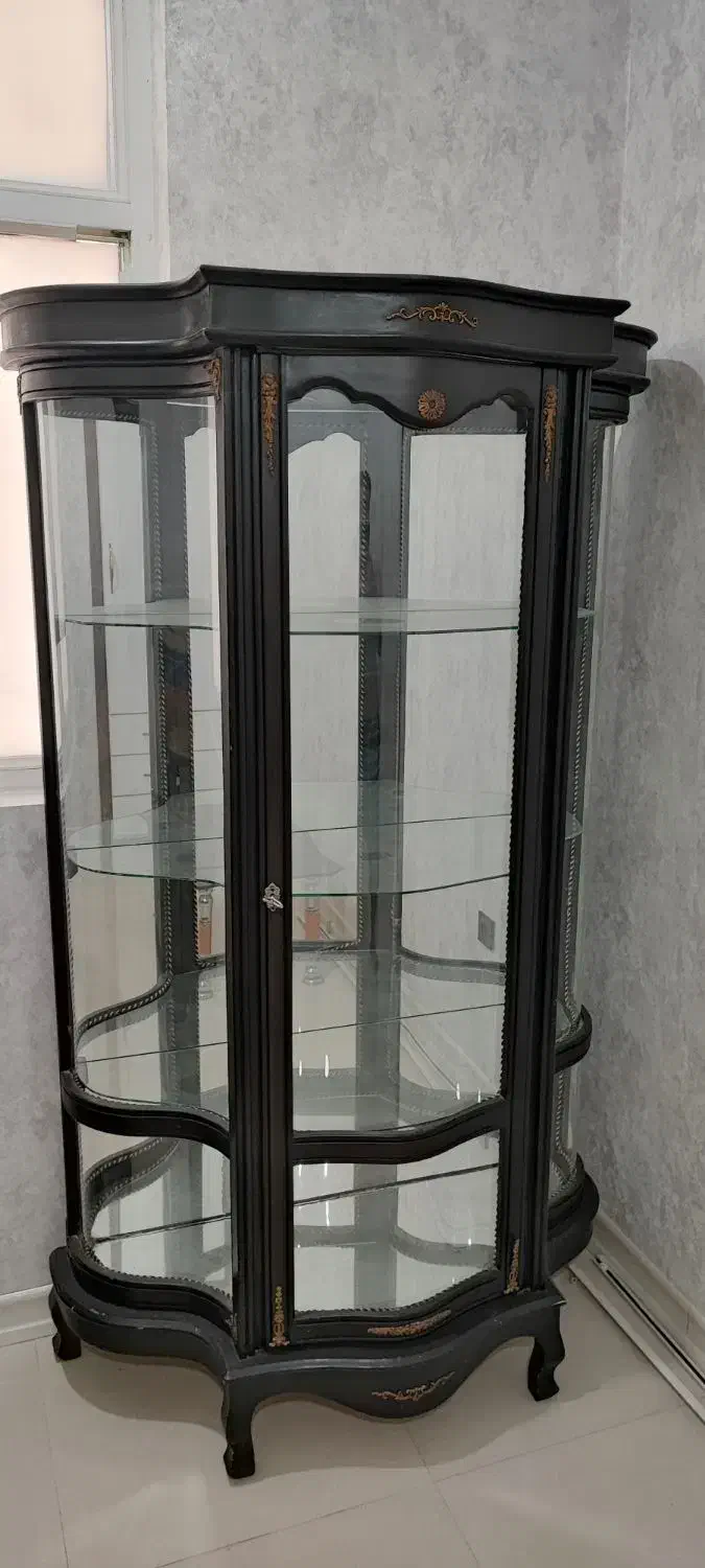 بوفه|بوفه، ویترین، کنسول|اهواز, امانیه|دیوار