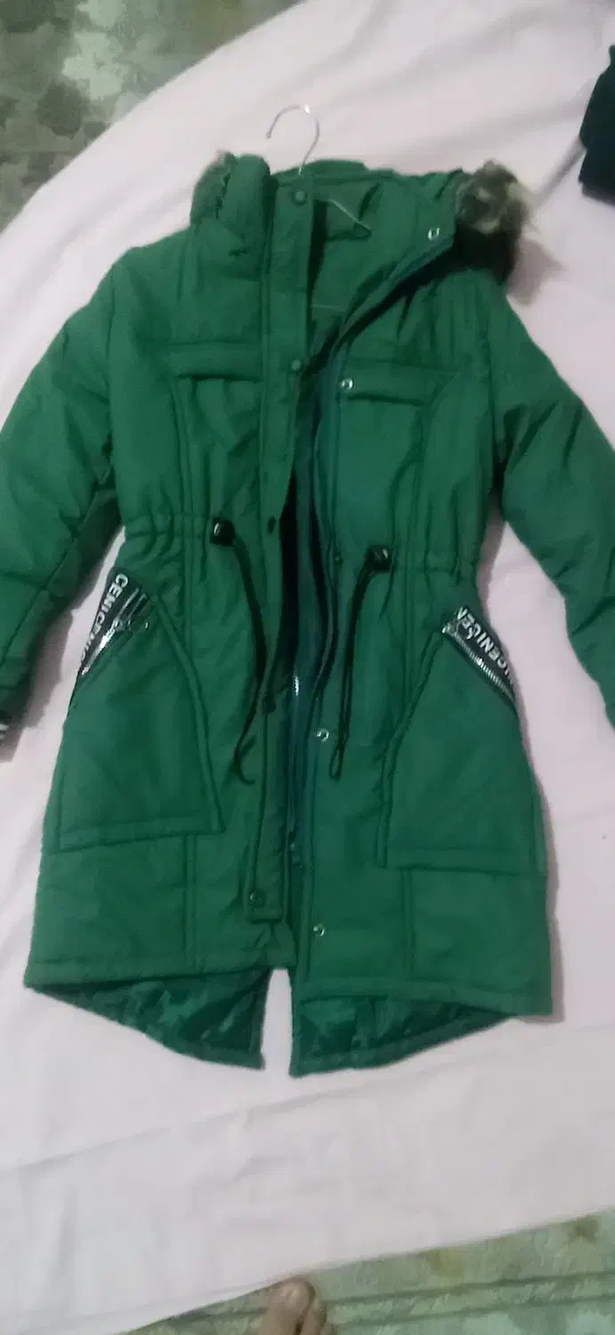 پالتو و کاپشن لباس مجلسی|لباس|محمدشهر, محمدشهر|دیوار