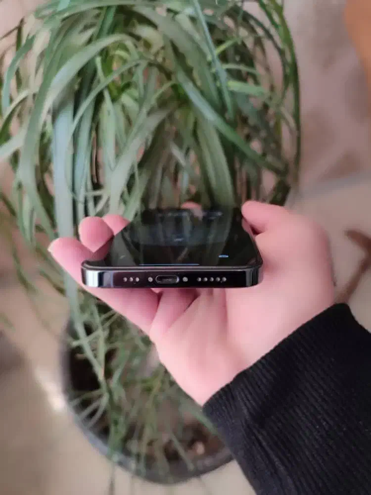 گوشی آیفون ۱۲پرو۲۵۶|موبایل|کرج, باغستان|دیوار