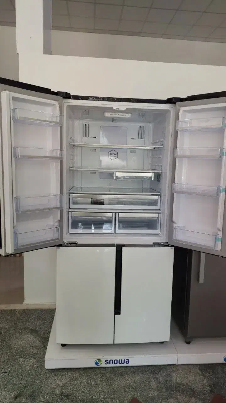 یخچال بلنتون با ۱۰ سال گارانتی معتبر زیر قیمت|یخچال و فریزر|سردشت, |دیوار