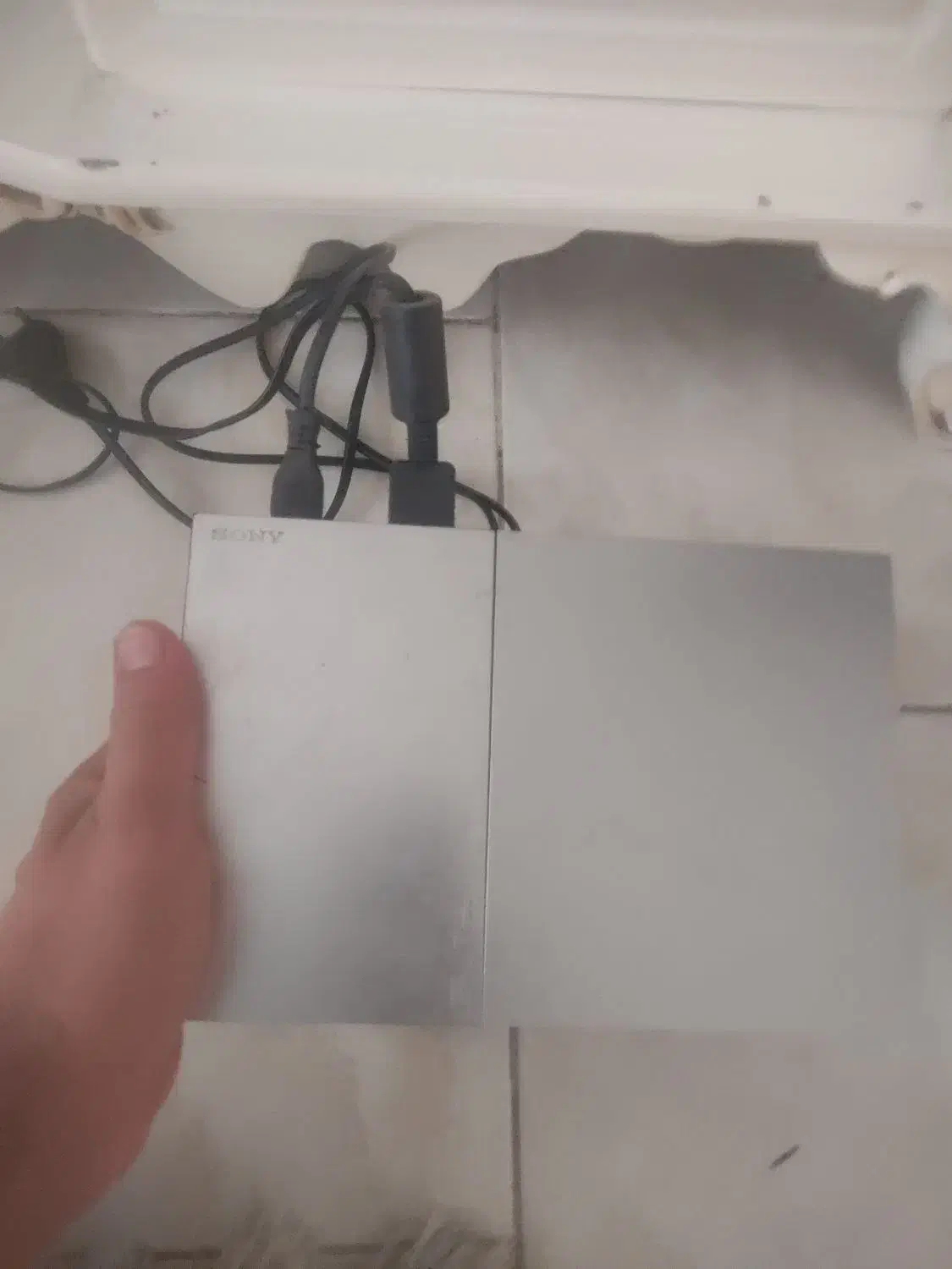 پلی 2سالم فلش خور|کنسول، بازی ویدئویی و آنلاین|پاکدشت, شهرک انقلاب|دیوار