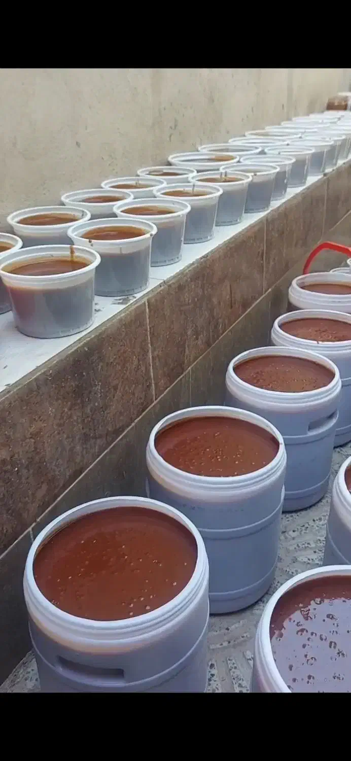 سمنو|خوردنی و آشامیدنی|کرج, برغان|دیوار