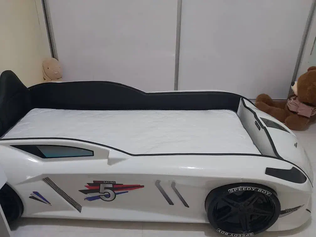 تختخواب نوجوان|تخت و سرویس خواب|کرمانشاه, |دیوار