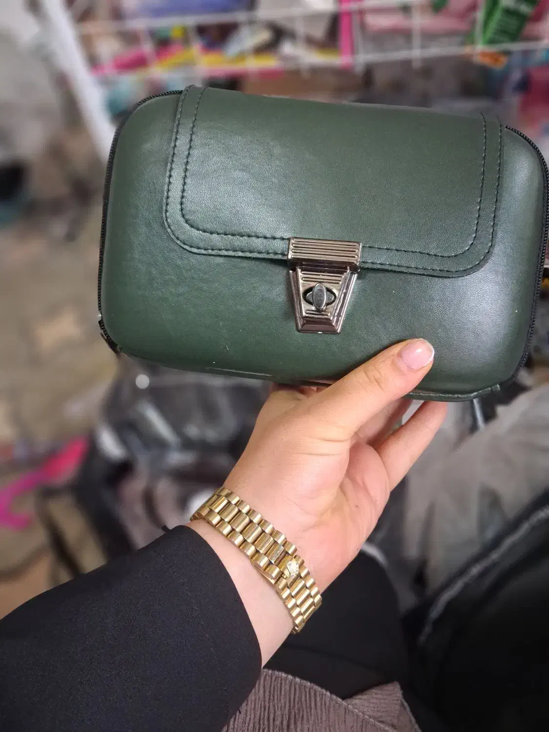 انواع کیف مجلسی زنانه و دخترانه و بچگانه زیر قیمت|کیف، کفش، کمربند|دزفول, |دیوار