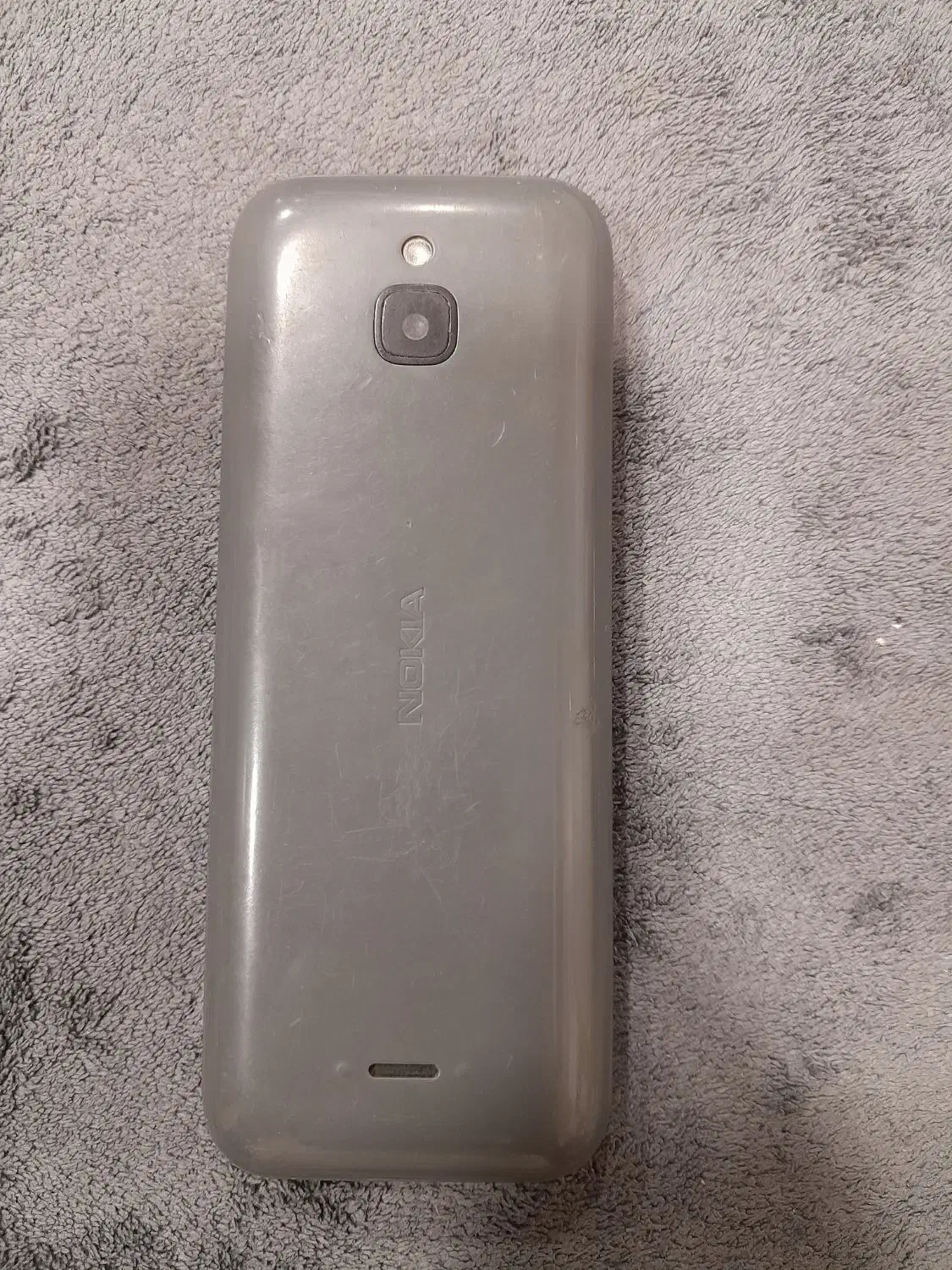 گوشی نوکیا دوربین دار|موبایل|بندر ماهشهر, |دیوار