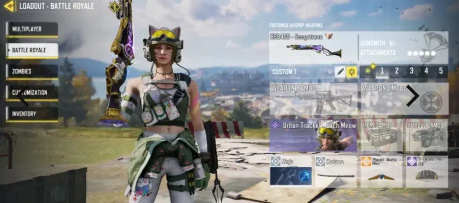 اکانت کالاف|کنسول، بازی ویدئویی و آنلاین|قائمشهر, |دیوار