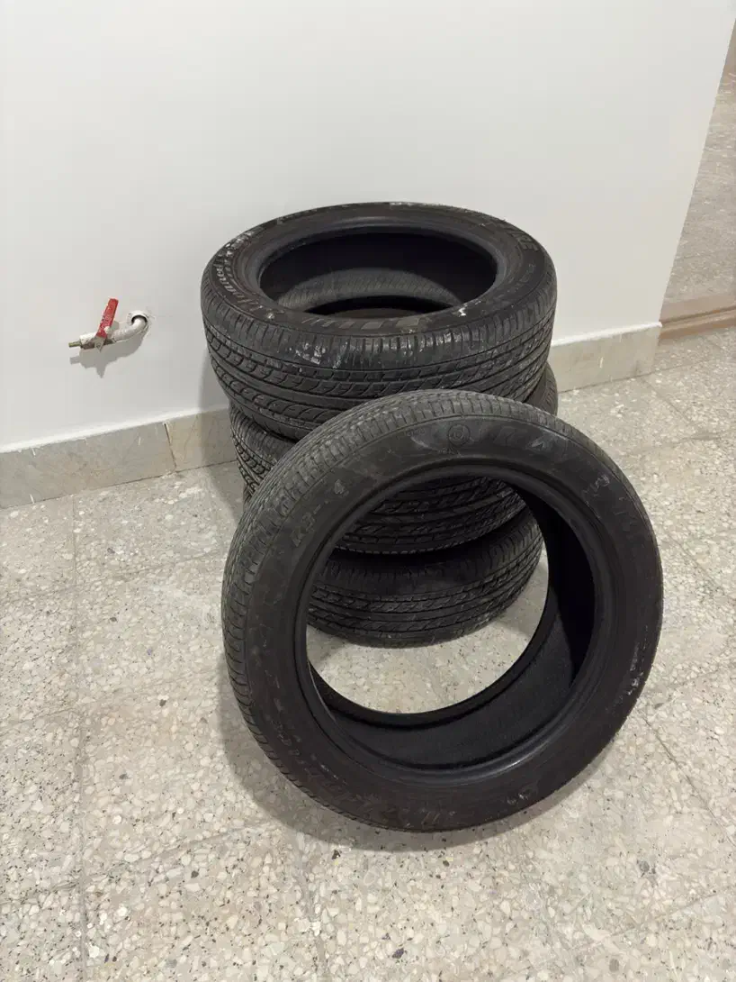 لاستیک|قطعات یدکی و لوازم جانبی|گرمسار, |دیوار