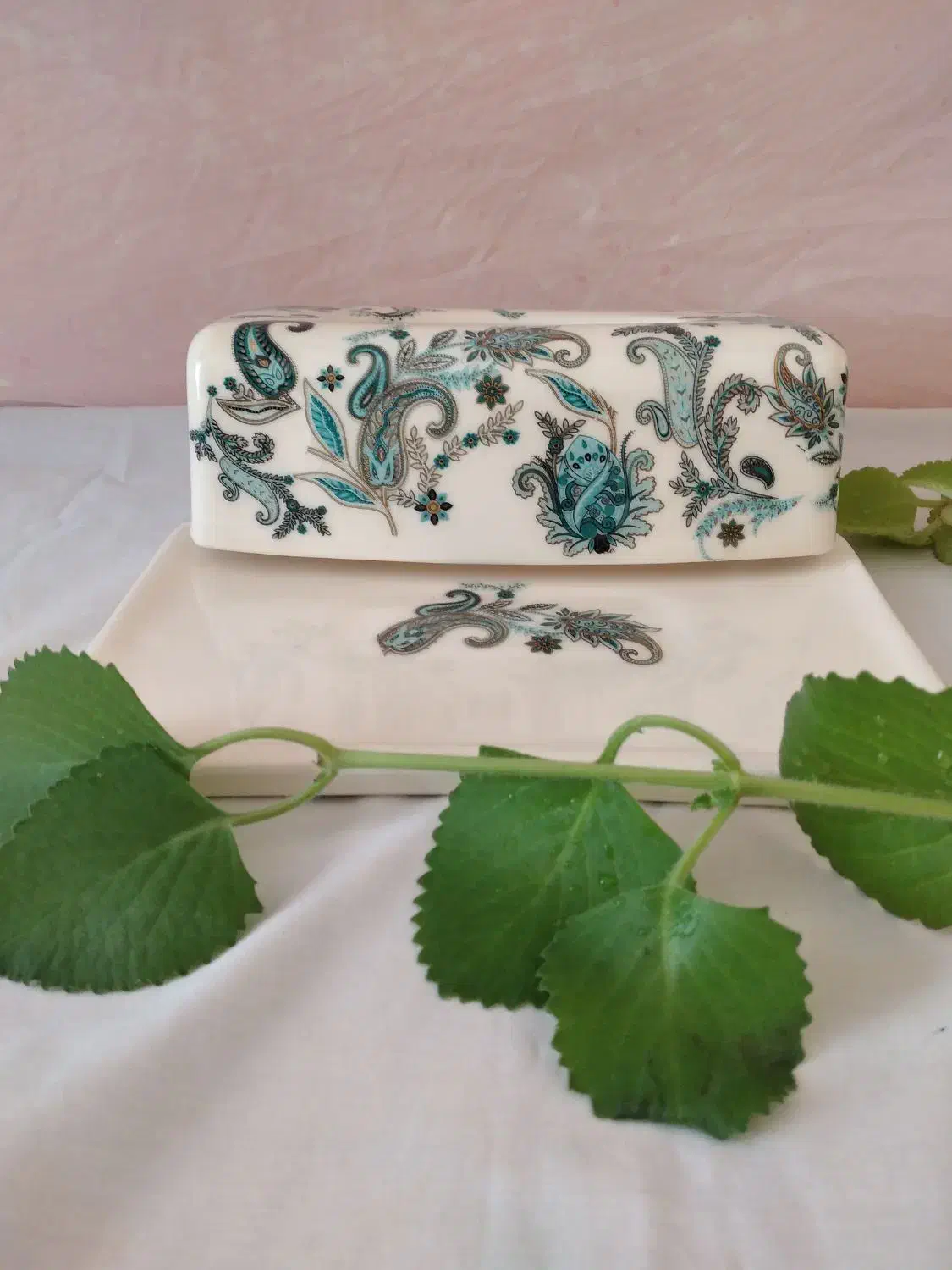 ظروف چینی سرامیک|ظروف سرو و پذیرایی|الیگودرز, |دیوار