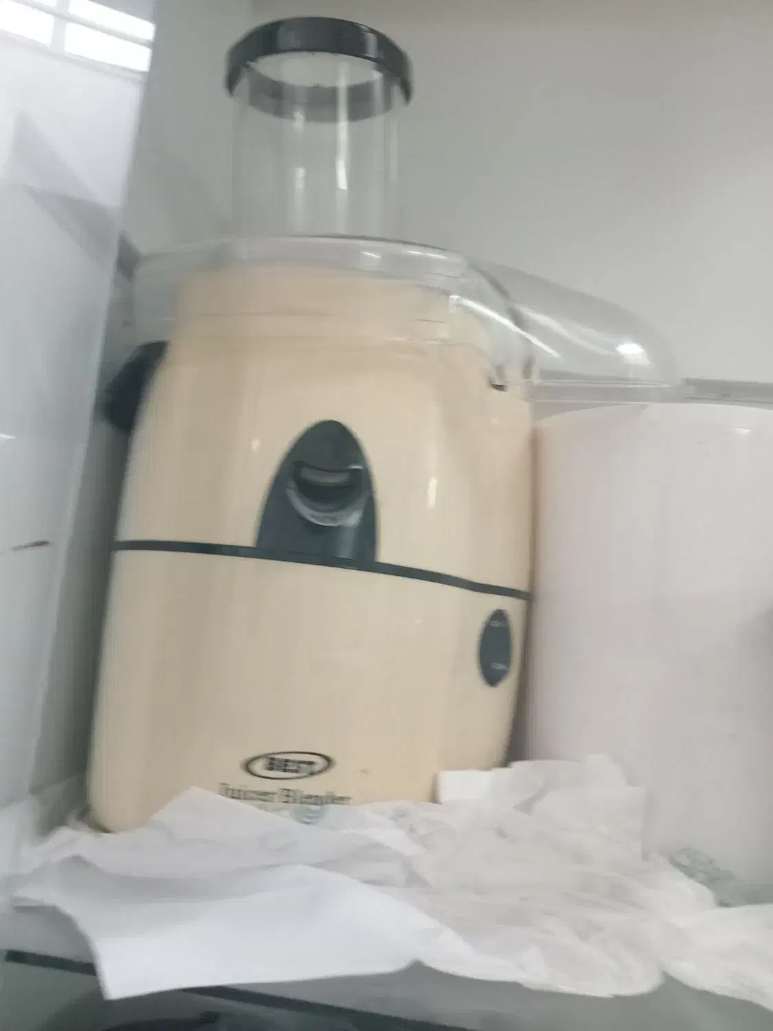 آبمیوه گیری|آبمیوه‌گیر و آب‌مرکبات‌گیر|سبزوار, توحیدشهر|دیوار