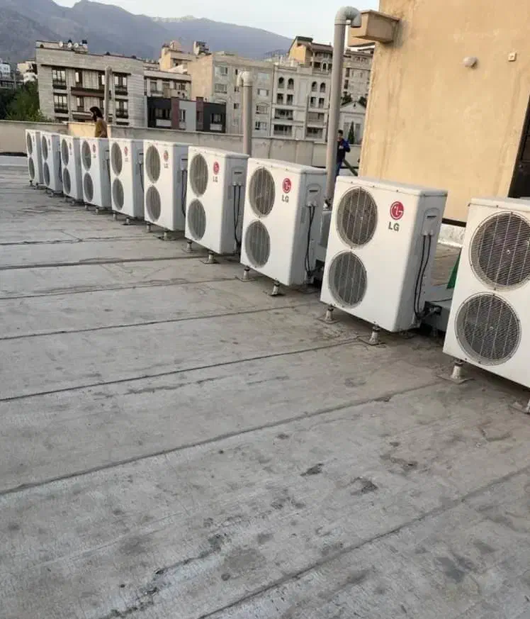 نصاب کولر تعمیریخچال لباسشویی ظرفشویی|خدمات پیشه و مهارت|لاهیجان, شیخ زاهد|دیوار