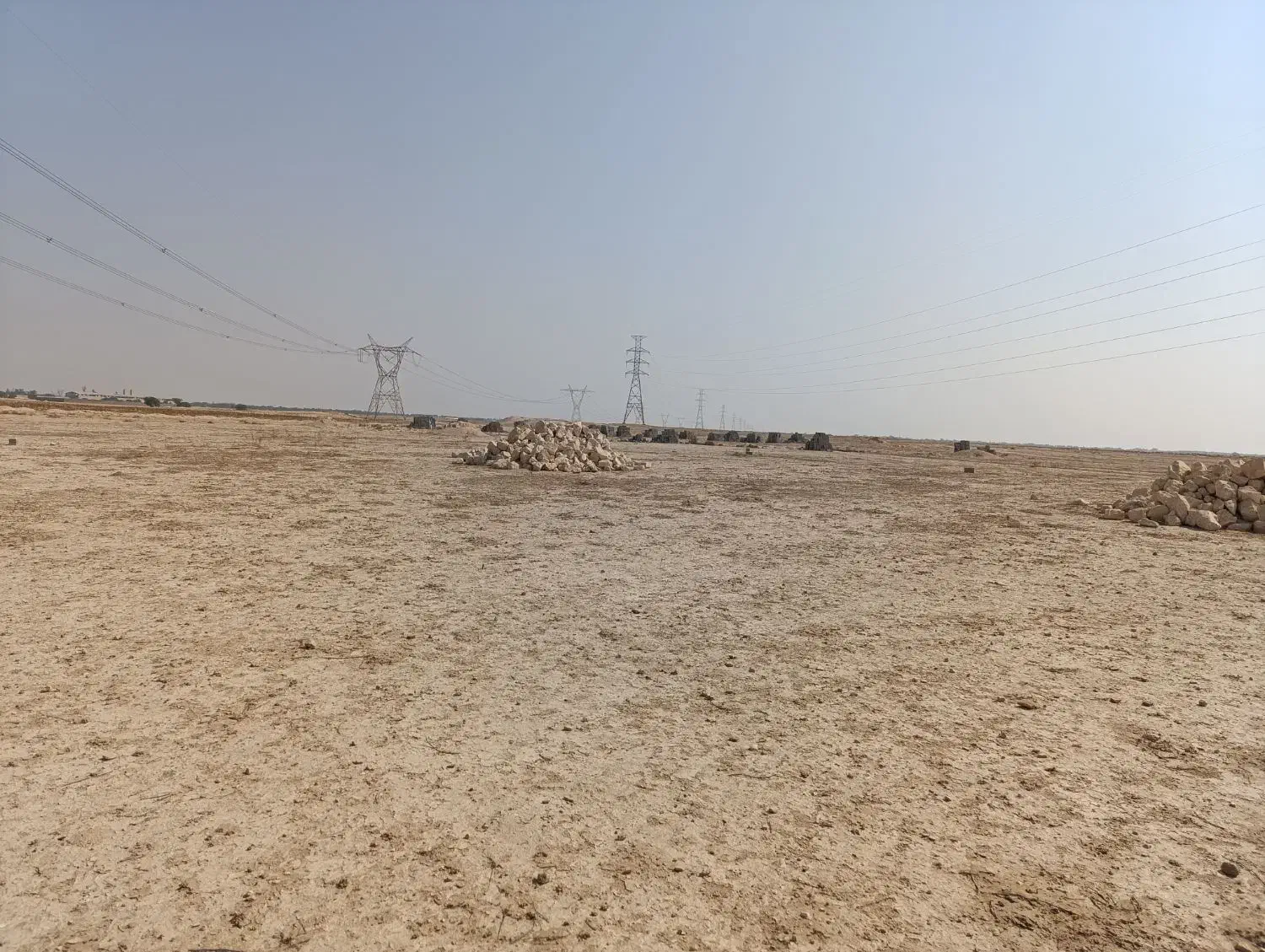 فروش فوری زمین|فروش دفتر صنعتی، کشاورزی، تجاری|چغادک, |دیوار