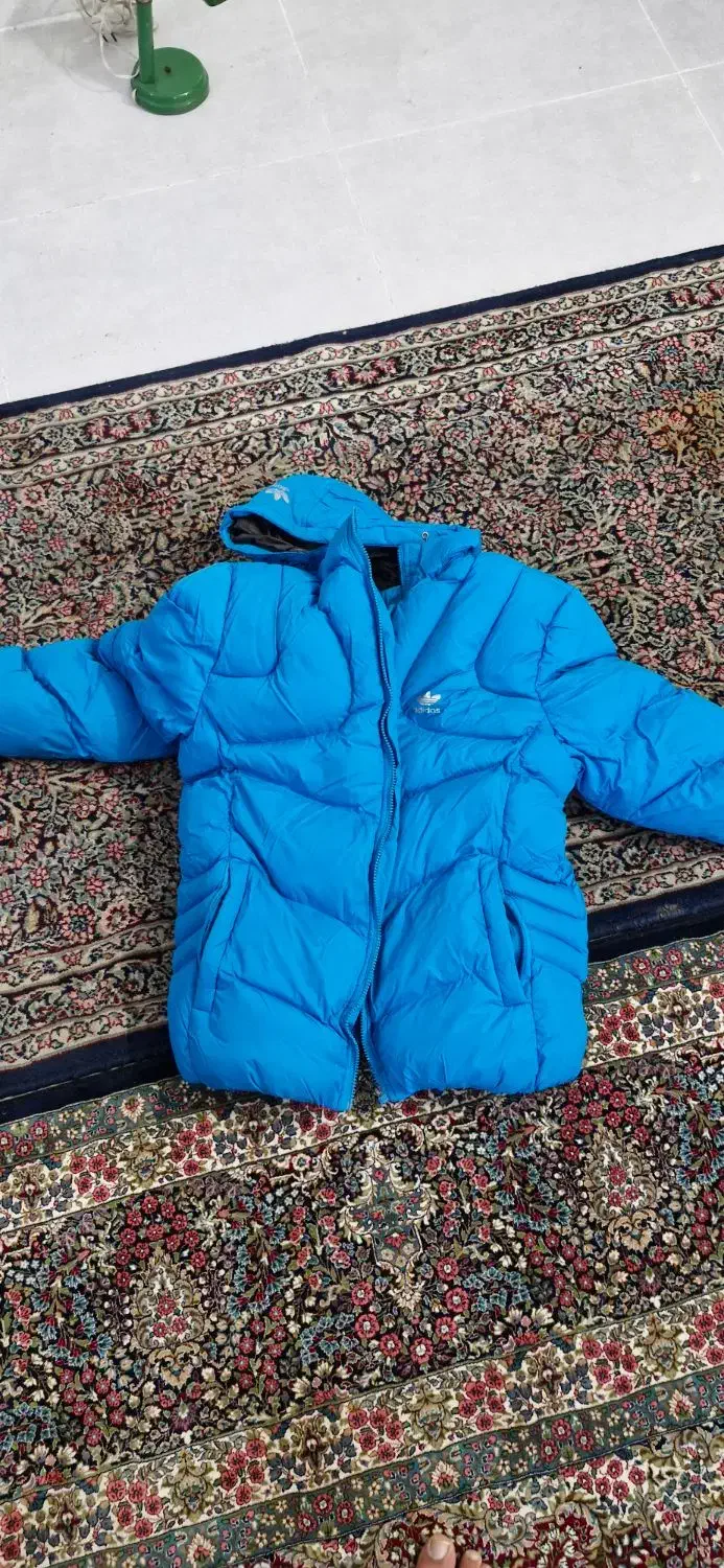 کاپشن پر|کوهنوردی و کمپینگ|کرمان, |دیوار