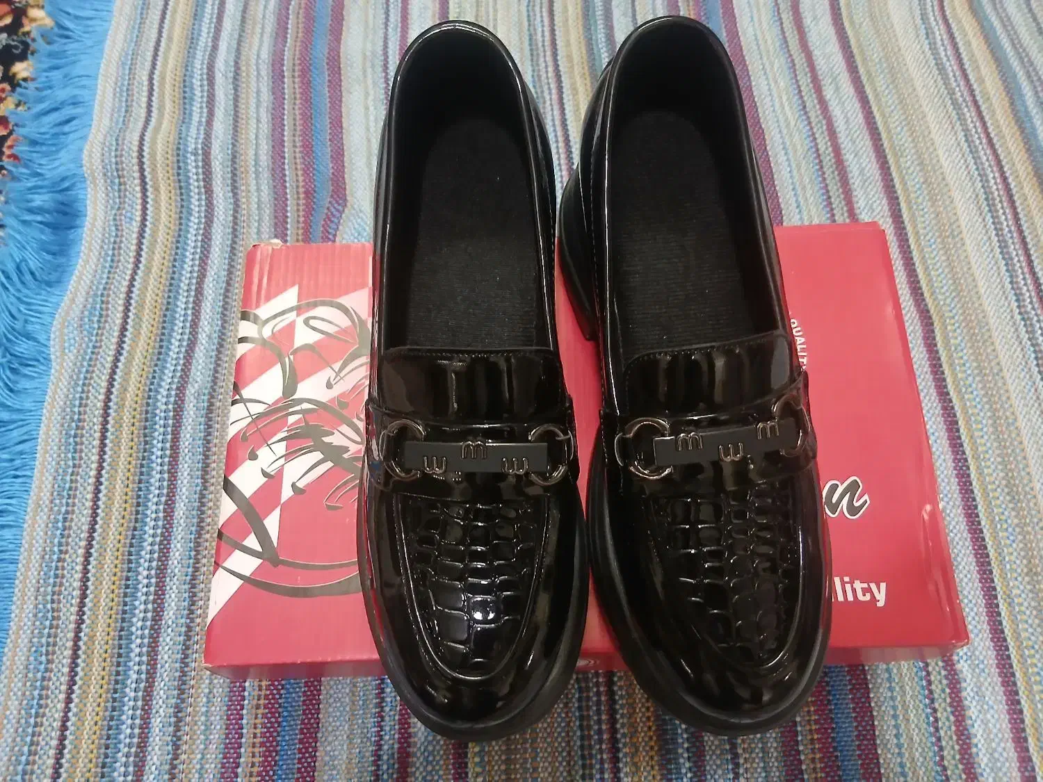 وسایل منزل|کیف، کفش، کمربند|نجف‌آباد, ویلاشهر|دیوار