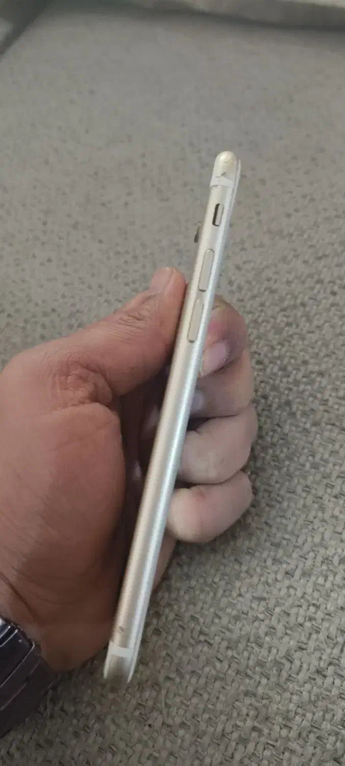 آیفون 6-گیگ64|موبایل|تهران, فتح|دیوار