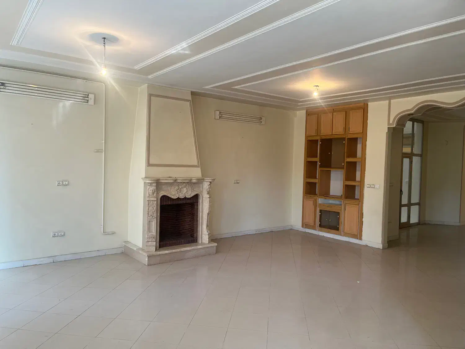 آپارتمان اجاره ایی ۴ خوابه شهرک باهنر|اجارهٔ آپارتمان|کرمان, |دیوار