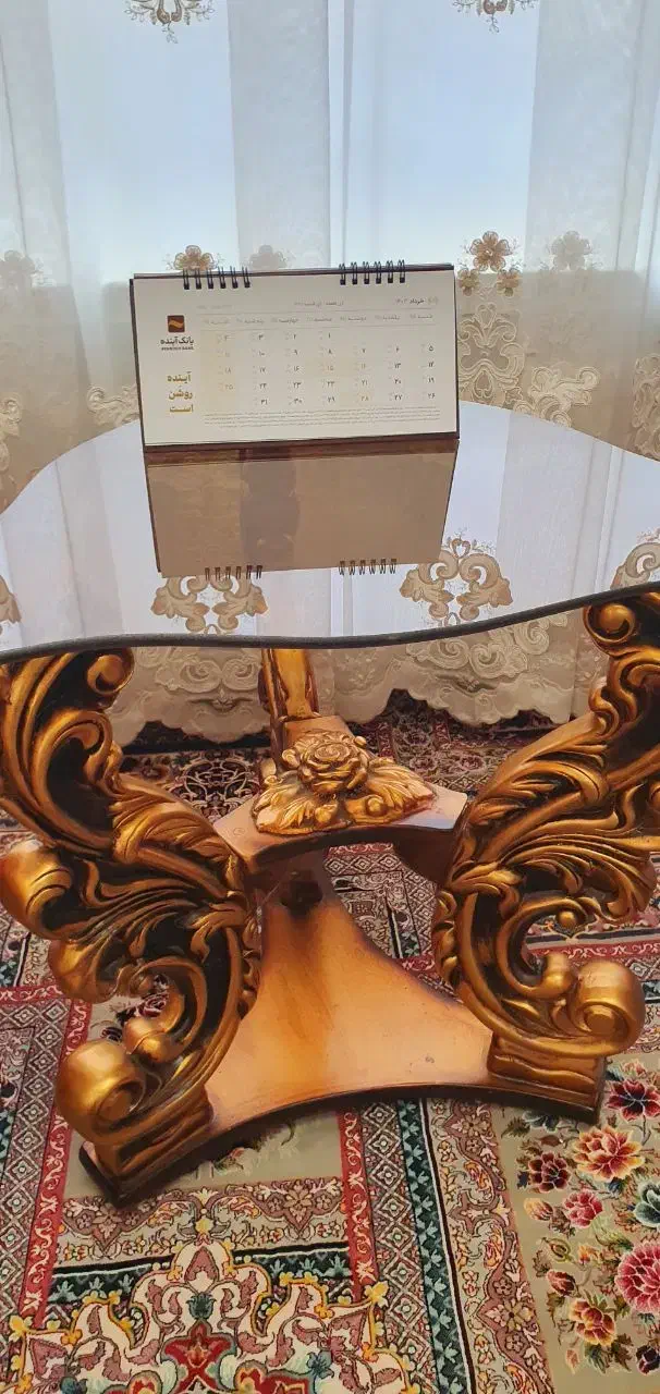 یک دس مبل استیل بسیار سالم وکم استفاده|مبلمان خانگی و میز عسلی|لاهیجان, رجایی|دیوار