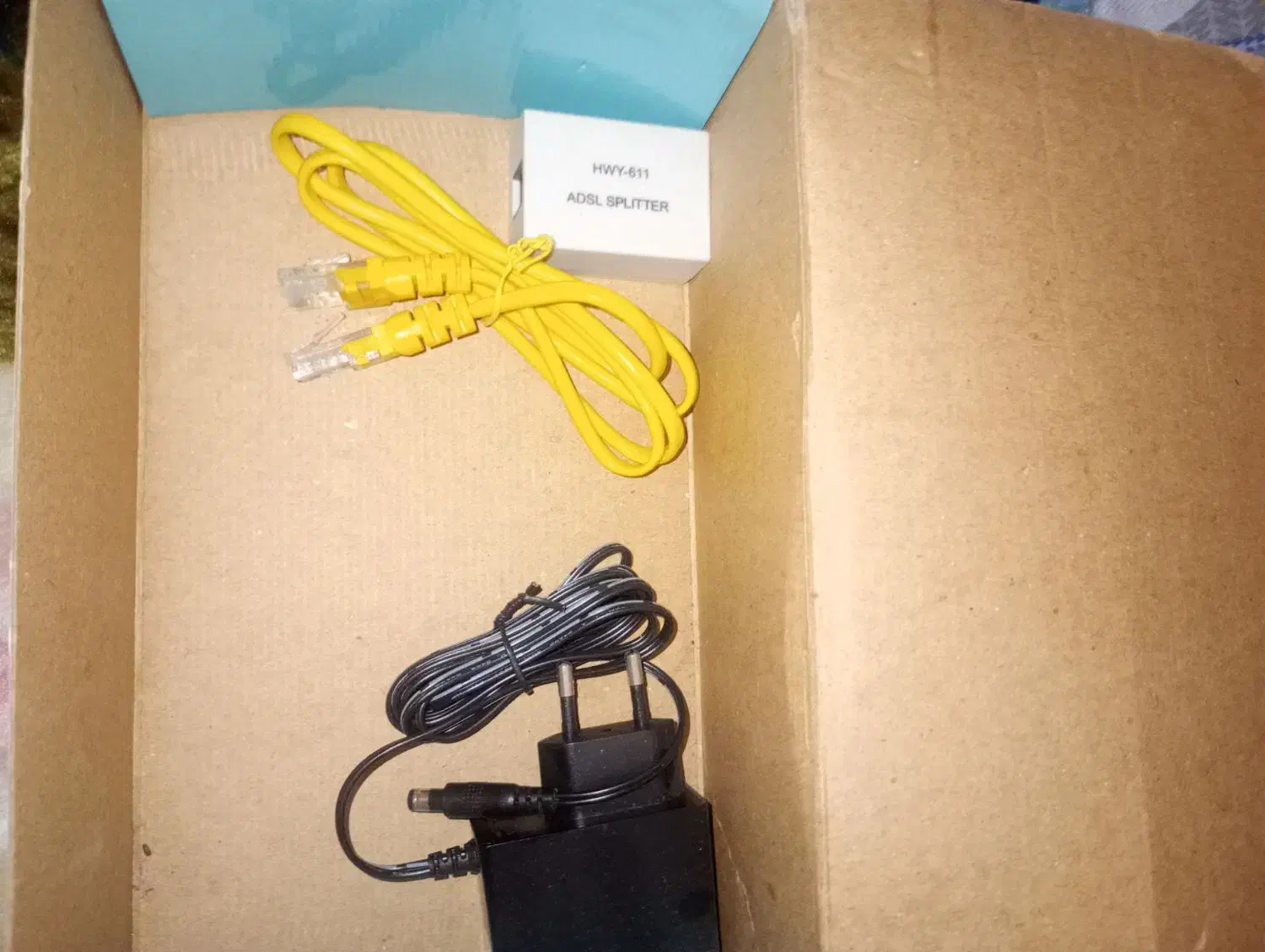 مودم رو میزی|مودم و تجهیزات شبکه|کرمانشاه, |دیوار