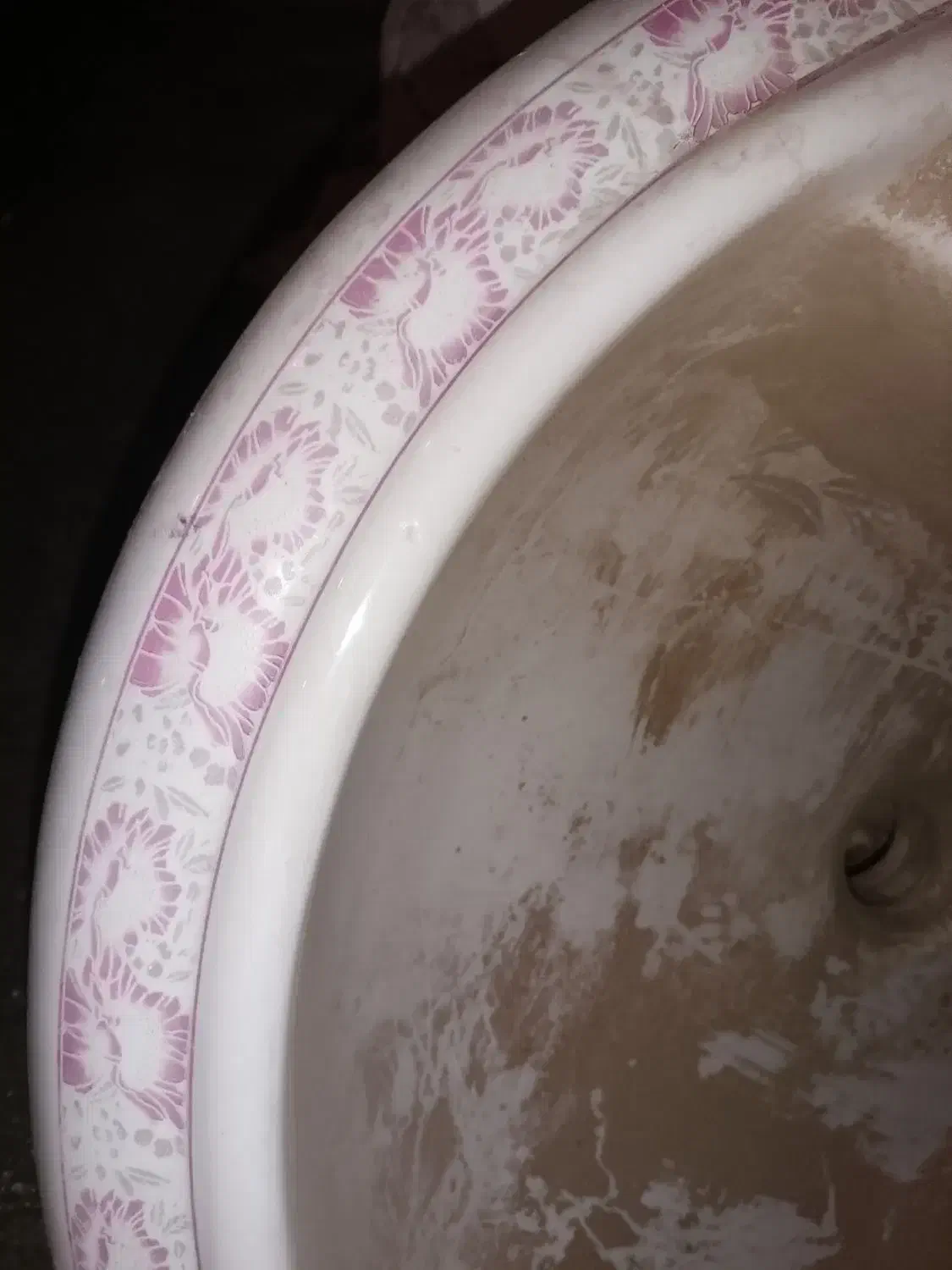 سنگ دستشو|لوازم سرویس بهداشتی|زاهدان, |دیوار