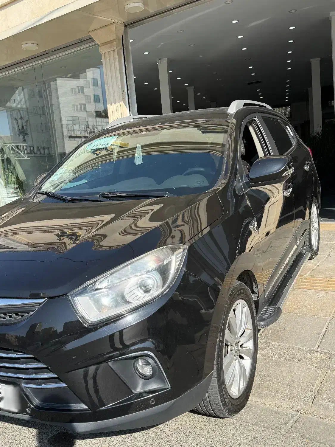 جک S5 مدل ۱۴۰۰|خودرو سواری و وانت|کرج, شهرک ولیعصر|دیوار