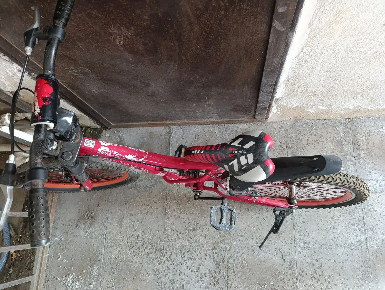 دوچرخه 20|دوچرخه، اسکیت، اسکوتر|رشت, کوی مهر|دیوار