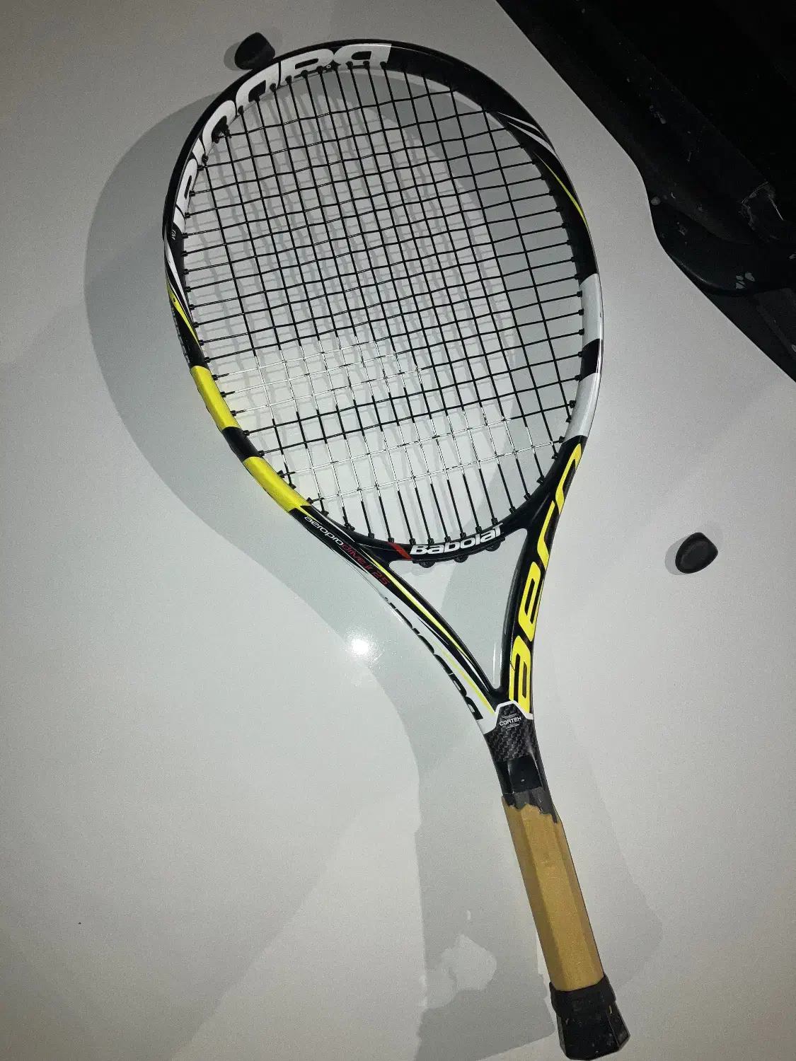 راکت تنیس بابولات Aero Pro Drive Jr 25 / Babolat|ورزش‌های توپی|کرج, فاز ۳ مهرشهر|دیوار